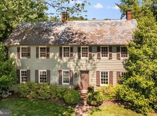 5322 Carversville Rd, Doylestown, PA 18902