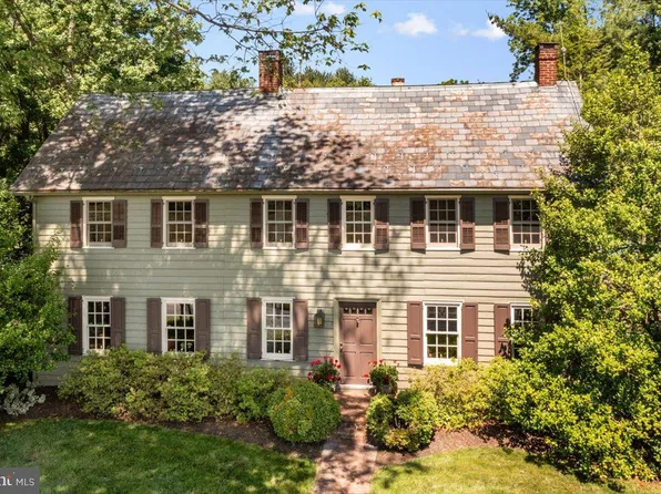 5322 Carversville Rd, Doylestown, PA 18902