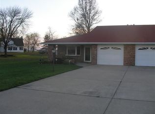 925 W 5th St, Minonk, IL