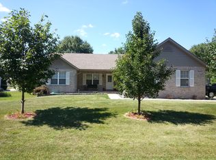 459 Tamarach Dr, Edwardsville, IL 62025