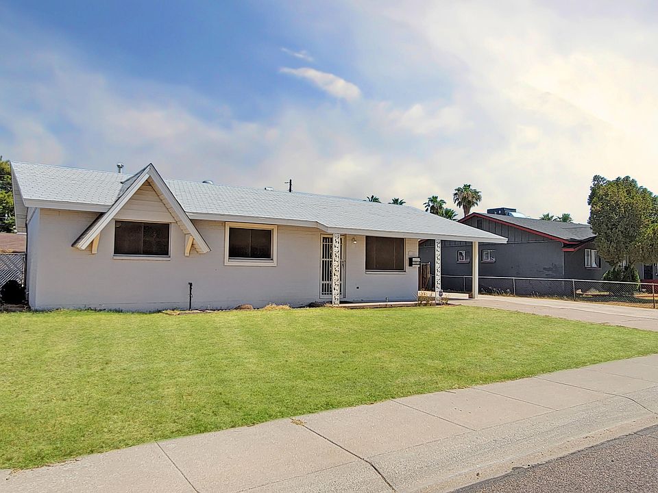 1st image of 3538 W LAS PALMARITAS Drive