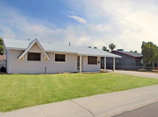 3538 W Las Palmaritas Dr, Phoenix, AZ 85051