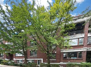 24 Chiswick Rd #A1, Boston, MA 02135