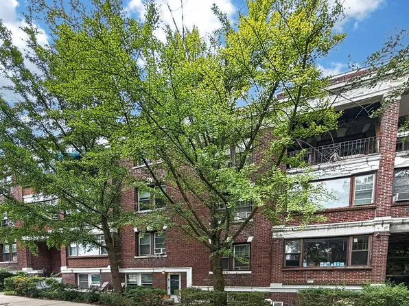 24 Chiswick Rd #A1, Boston, MA 02135
