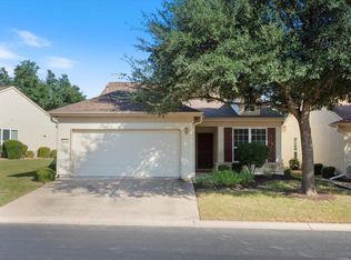 112 Winter Dr, Georgetown, TX 78633