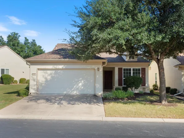112 Winter Dr, Georgetown, TX 78633