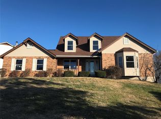 3701 Dax Ln, Bridgeton, MO 63044
