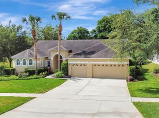 3416 Mount Berwick Dr, Apopka, FL 32712
