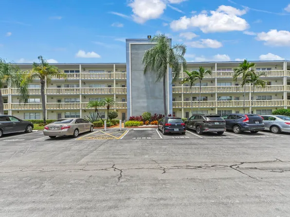 2056 Ainslie D, Boca Raton, FL 33434