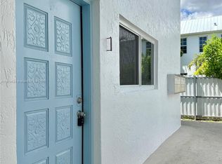131 NW 77th St APT 1, Miami, FL 33150