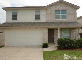 10606 Springwood Sq, Universal City, TX 78148