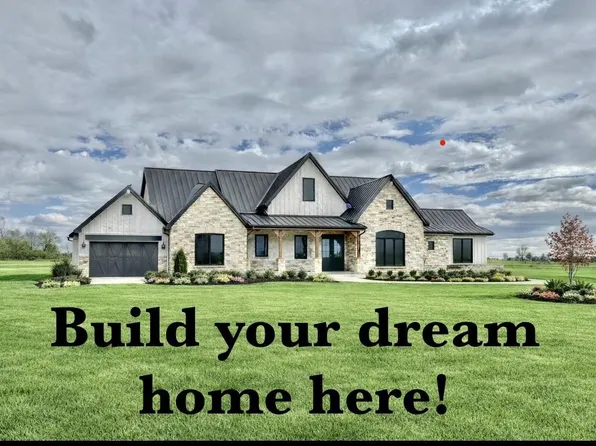 County Road 3634 Rd, Lindsay, TX 76250