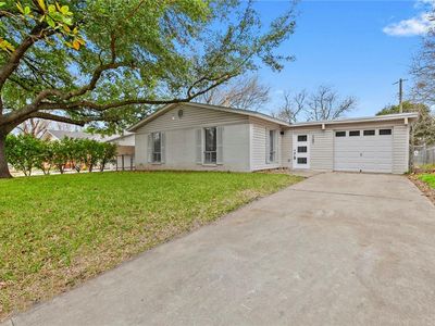 9018 Slayton Dr, Austin, TX, 78753