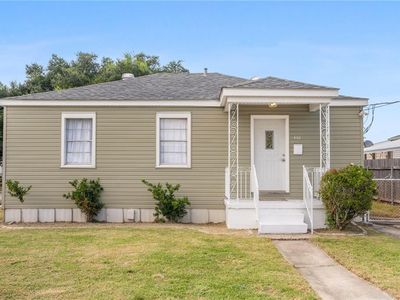 400 Thirba St, Metairie, LA, 70003