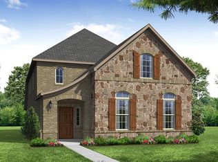 1737 Blakely Pl, Aubrey, TX 76227