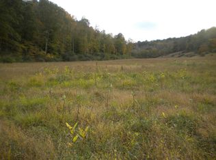 108 Copeland Fork Rd, New Milton, WV 26411