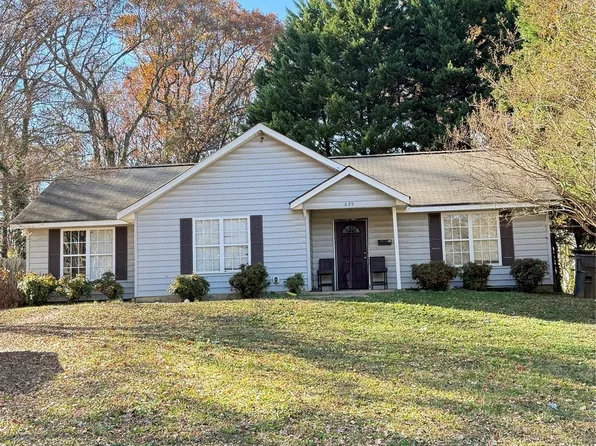 629 Drury Dr, Charlotte, NC 28206