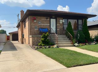 1173 Lucas St, Calumet City, IL