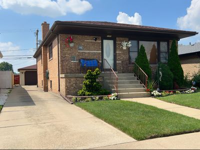 1173 Lucas St, Calumet City, IL, 60409