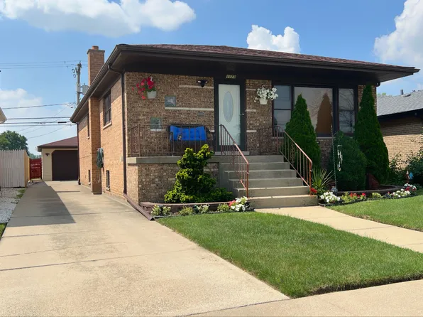 1173 Lucas St, Calumet City, IL 60409