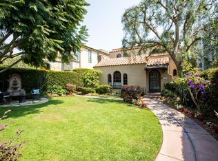 12252 Gorham Ave, Los Angeles, CA 90049