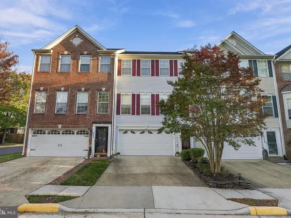 6655 Patent Parish Ln, Alexandria, VA 22315