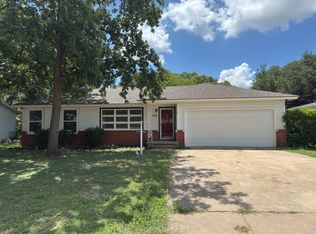 2024 Meadow Rd, Waco, TX 76710