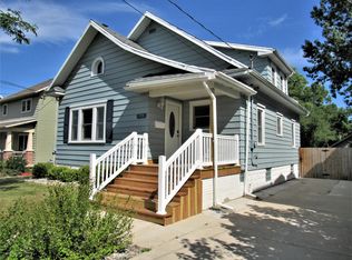 1308 W Ottawa St, Lansing, MI 48915