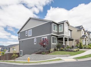 17045 NW Antonio St, Portland, OR