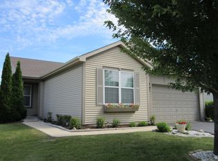 21126 Silver Moon Lake Way, Crest Hill, IL 60403