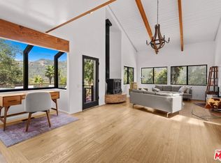 26232 Idlewild Way, Malibu, CA 90265