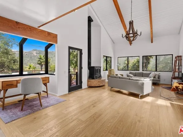 26232 Idlewild Way, Malibu, CA 90265