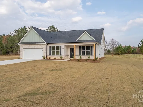 209 Squirrel Run, Good Hope, GA 30641