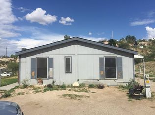 5983 S Maple Leaf St, Miami, AZ 85539