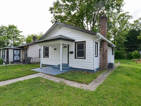 3rd image of 3148 Indianapolis Ave