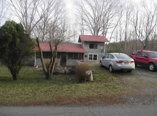 2015 Forge Mill Rd, Morganton, GA 30560