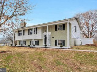 34 Capitol Hill Rd, Dillsburg, PA 17019