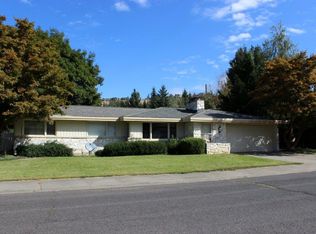 3806 W Delbert Ave, Spokane, WA 99208