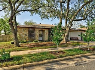 8401 Gallatin Dr, Austin, TX 78736