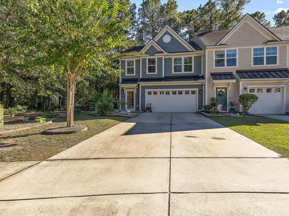 219 Grand Palm Ln, Summerville, SC 29485