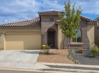 4273 Mountain Trail Loop NE, Rio Rancho, NM 87144