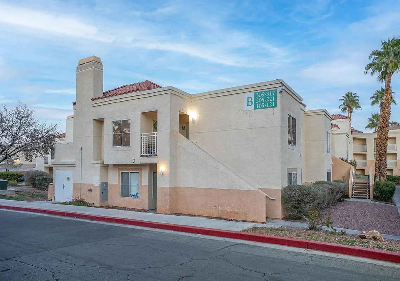5000 Red Rock Street #218, Las Vegas, NV 89118 — Photo 3