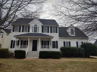 9704 Snowberry Ct, Glen Allen, VA 23060