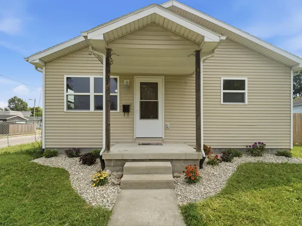 802 S Webster St, Kokomo, IN 46901