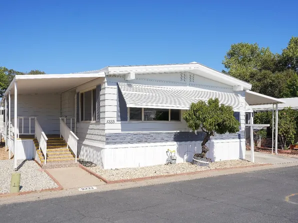 8333 Driftwood Ln, Citrus Heights, CA 95610