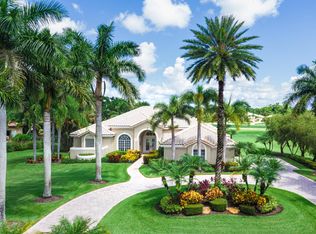 8181 Woodsmuir Dr, West Palm Beach, FL 33412