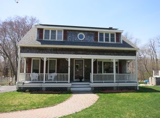 5 Eden Rd, Marshfield, MA 02050