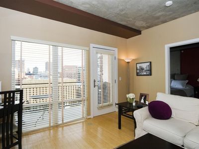1475 Delgany St UNIT 707, Denver, CO, 80202