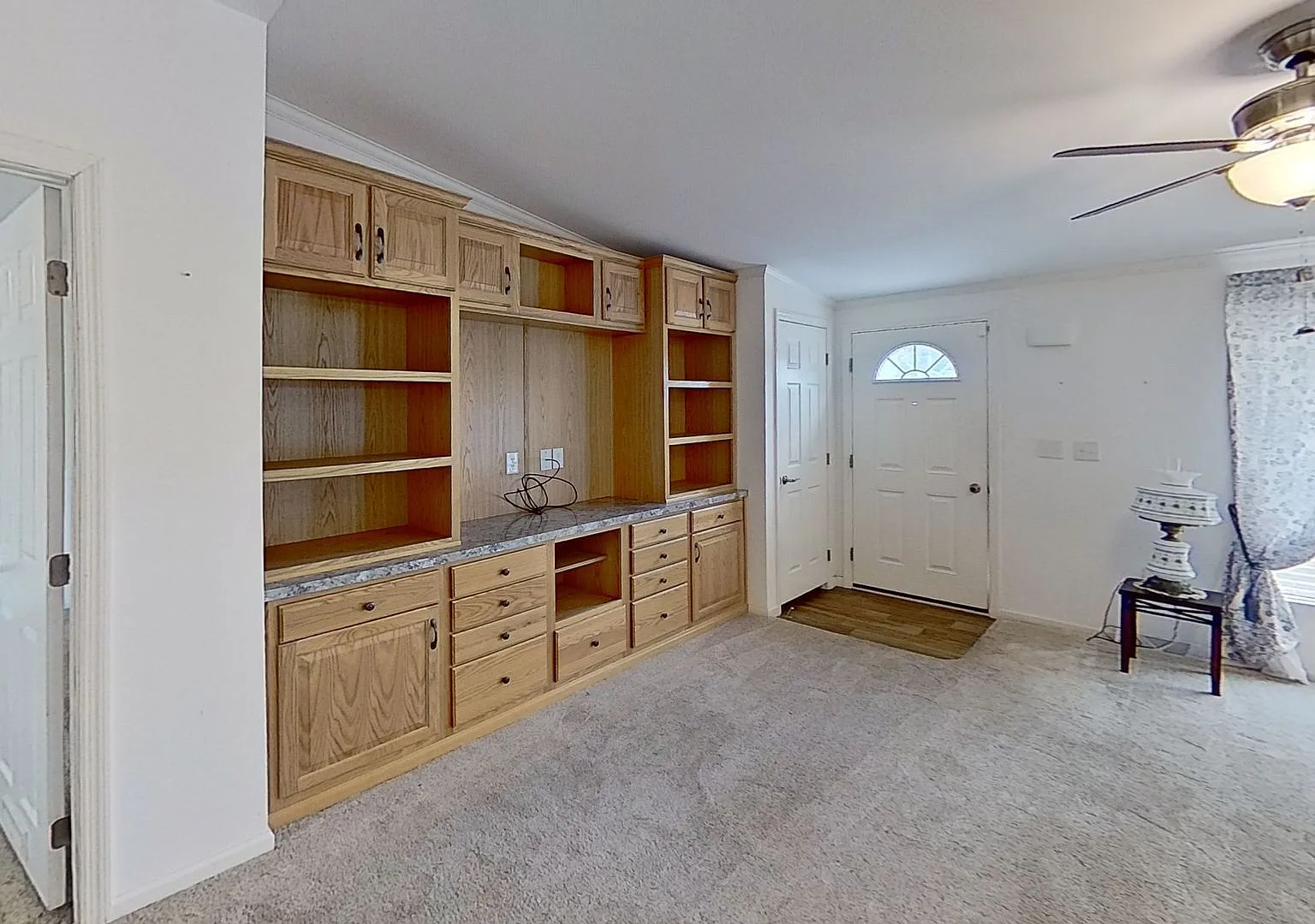 Unique Custom Single Family Home — Photo 3