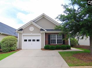 1016 Glencroft Dr, Columbia, SC 29210